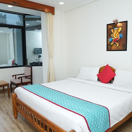 Vetrivel International By Brown Tree Resorts Kodaikanal Exterior foto