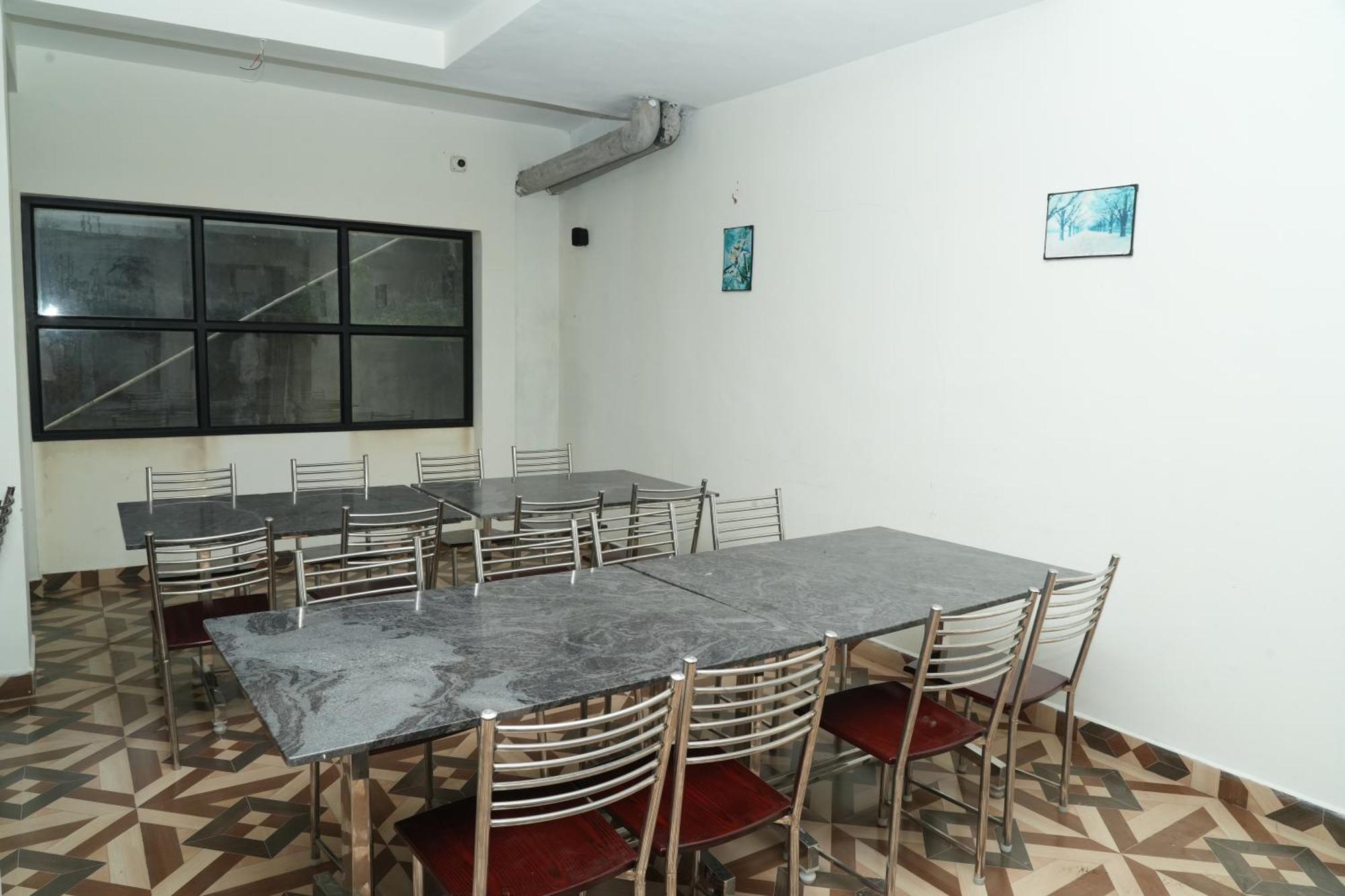 Vetrivel International By Brown Tree Resorts Kodaikanal Exterior foto