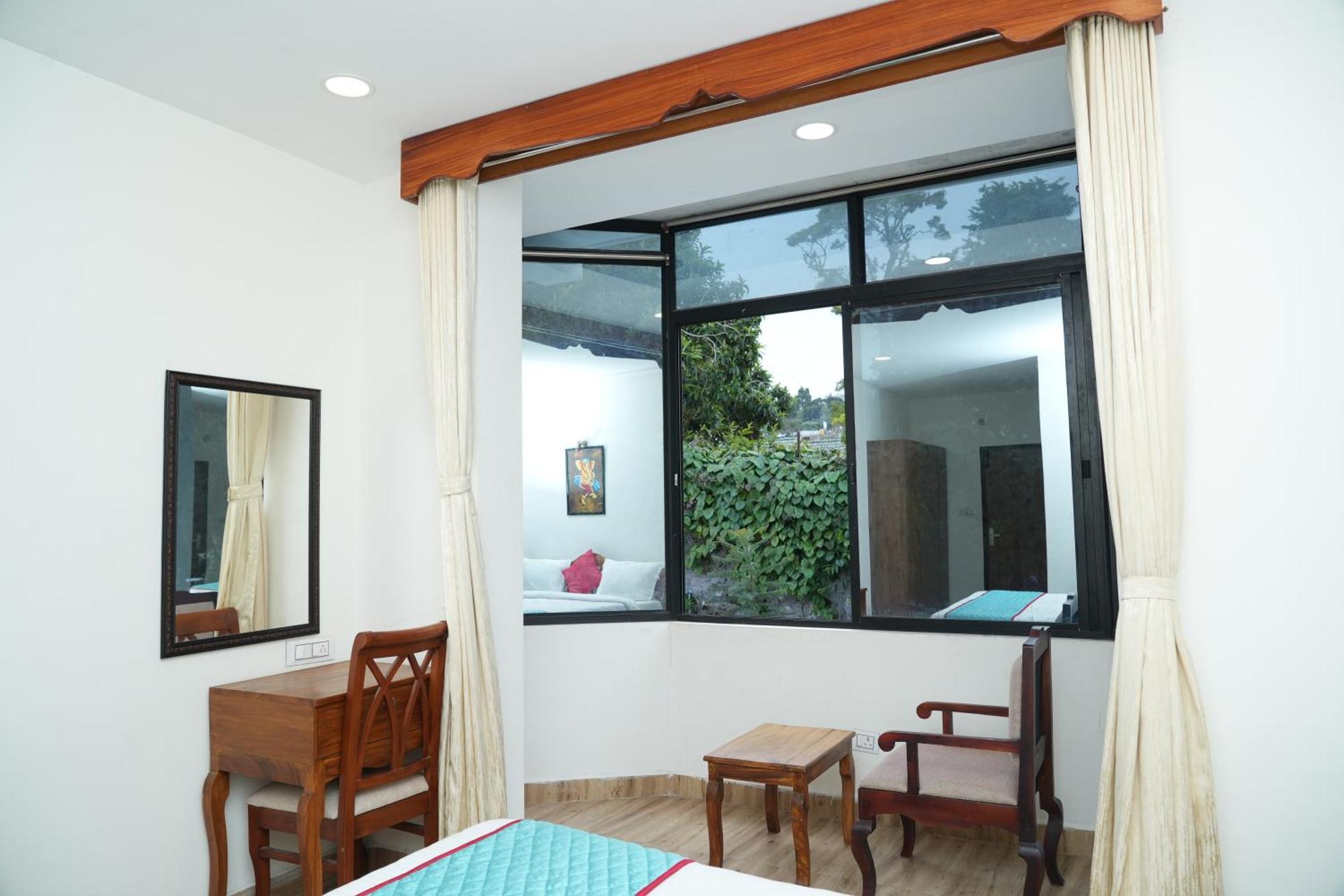 Vetrivel International By Brown Tree Resorts Kodaikanal Exterior foto