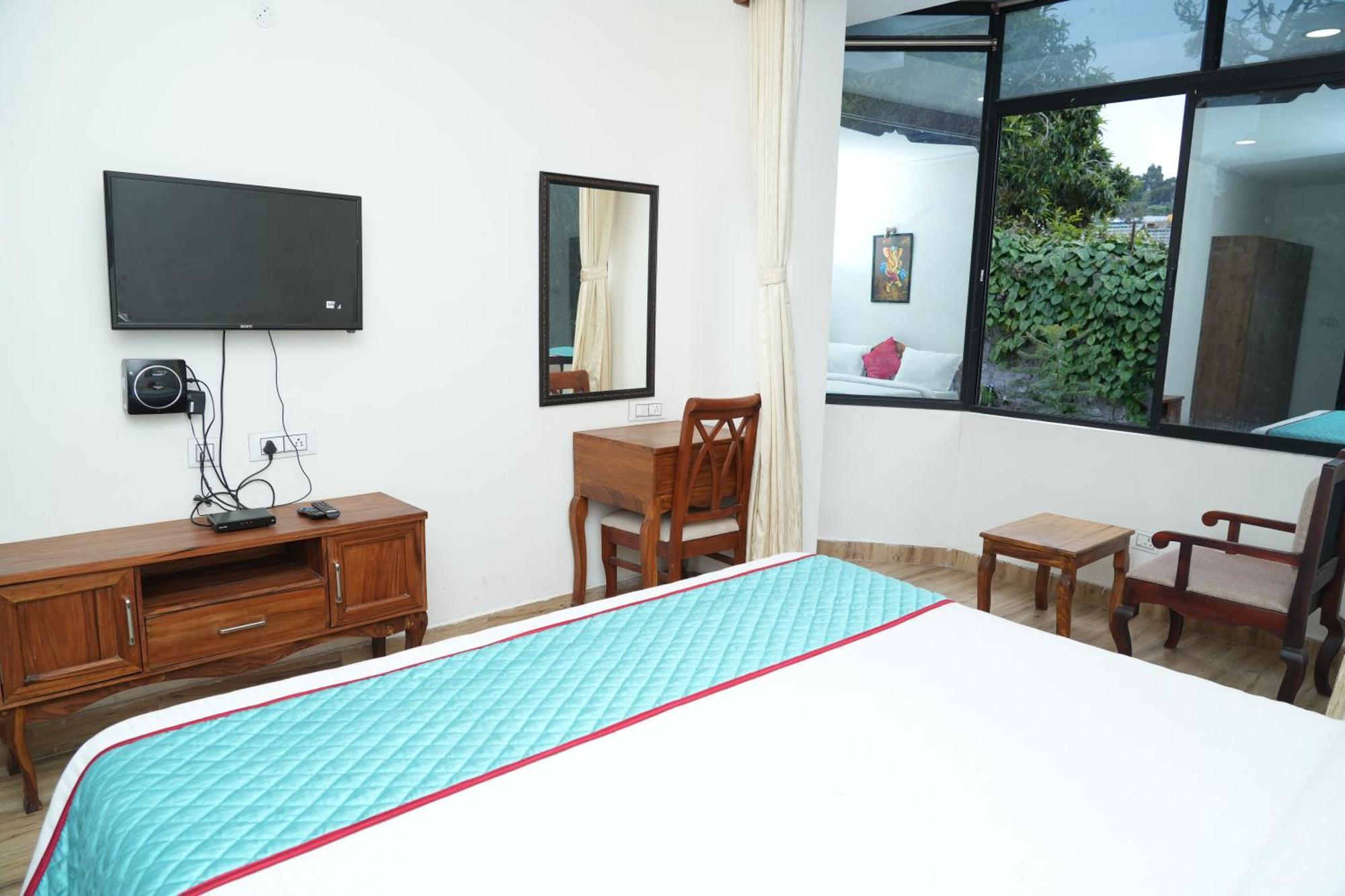Vetrivel International By Brown Tree Resorts Kodaikanal Exterior foto