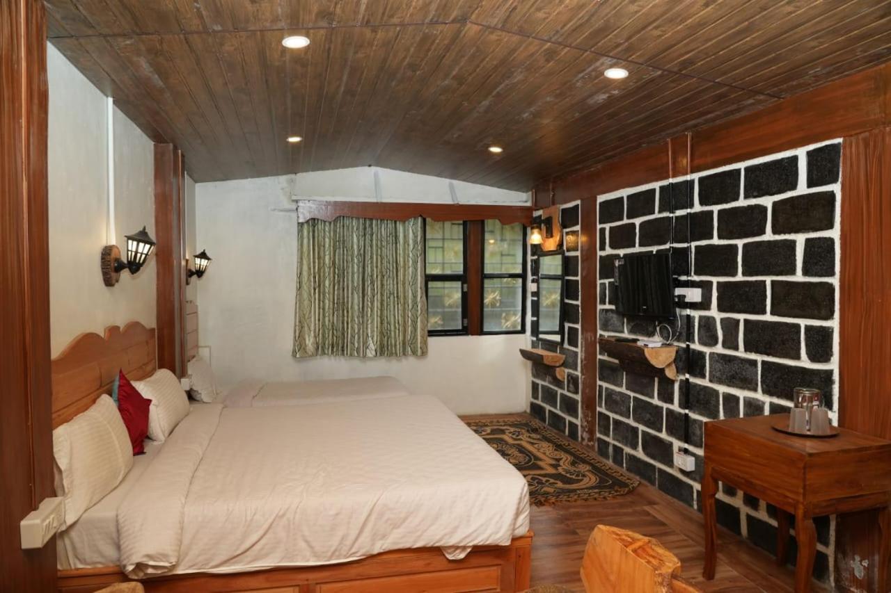 Vetrivel International By Brown Tree Resorts Kodaikanal Exterior foto