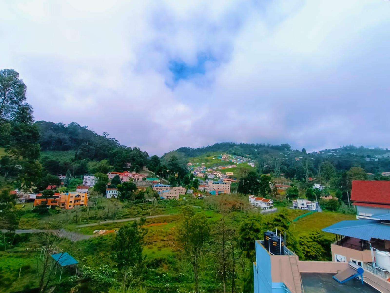 Vetrivel International By Brown Tree Resorts Kodaikanal Cameră foto